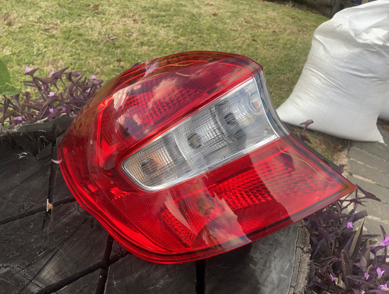 Ford Figo Taillight - Left