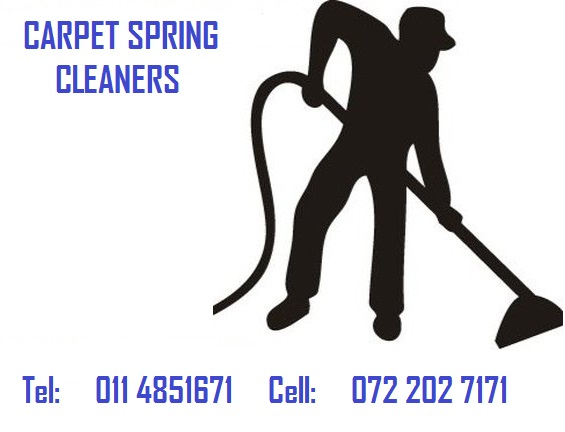 Carpet &amp; Upholstery Cleaners