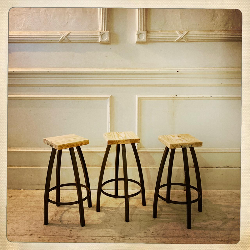 Counter stools - R650 each