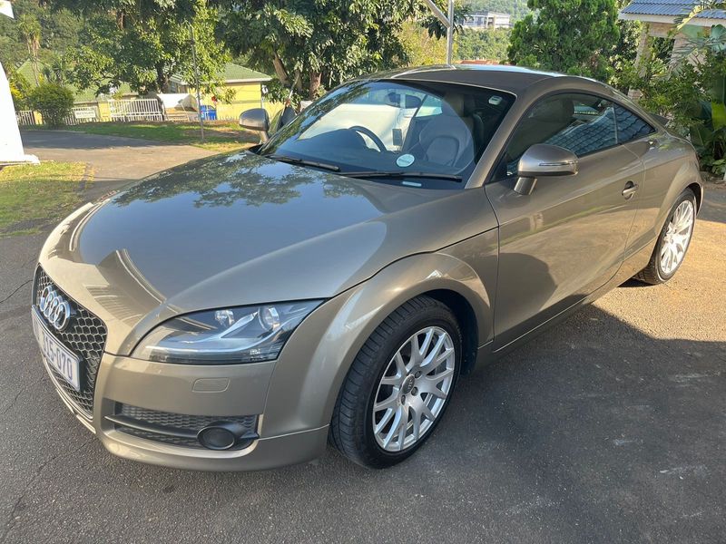 Audi for sale R169 999