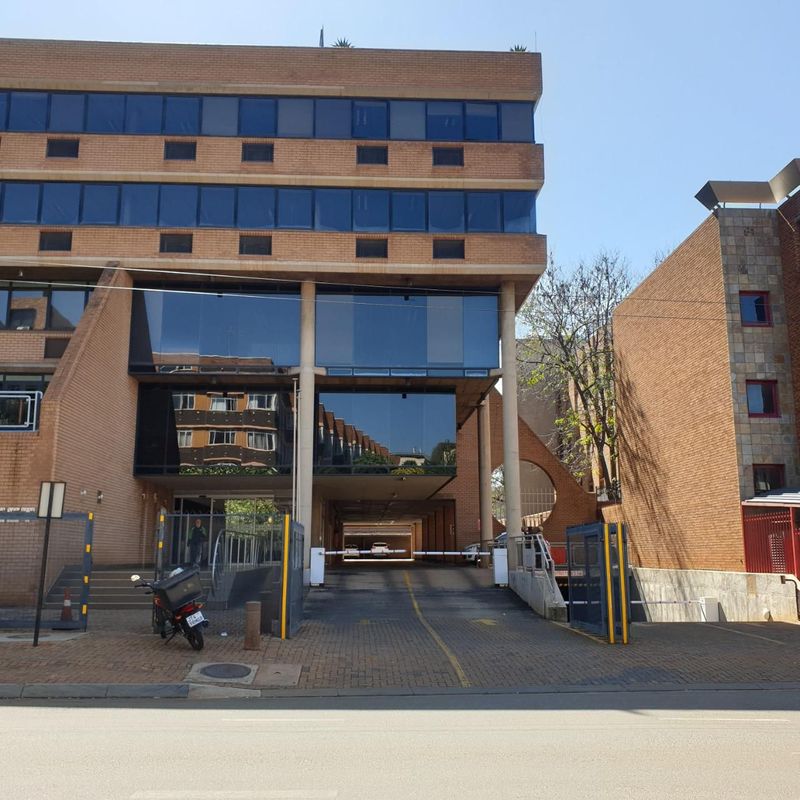 1,233 SQM OFFICE TO RENT WITHIN INFO TECH BUILDING ON ARCADIA STREET IN HATFIELD