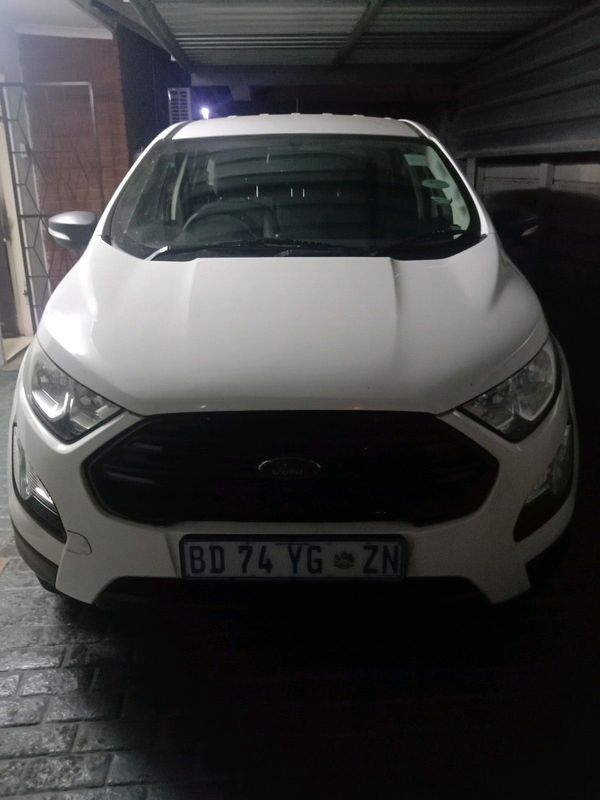 Ford EcoSport 1.5