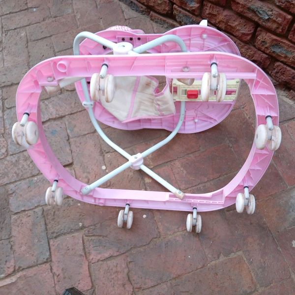 Baby walking ring Centurion Gumtree South Africa