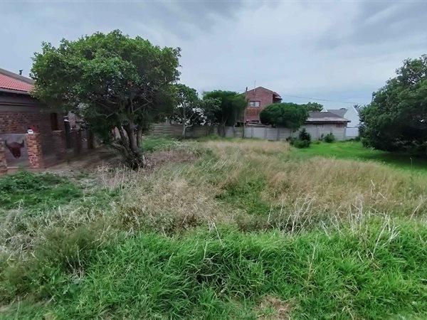 Vacant Land / Plot for Sale in Aston Bay, Aston Bay