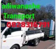 Trucks and Bakkies for hire