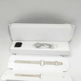 Apple Watch Series 7 41mm preowned