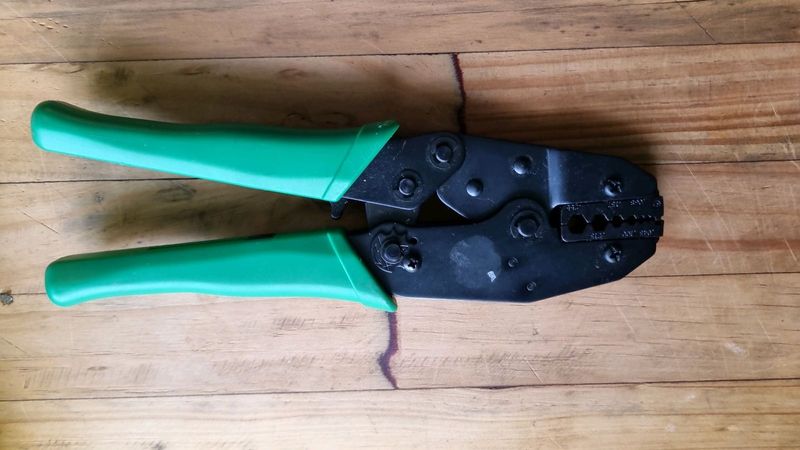 Crimping tool for sale in great nick.