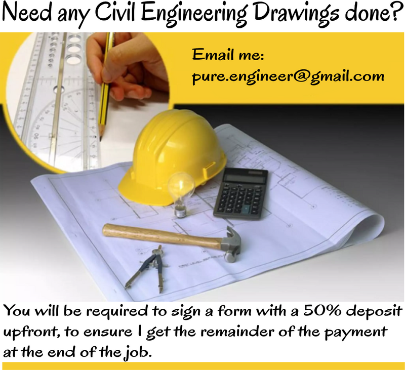 Civil Engineering Drawings