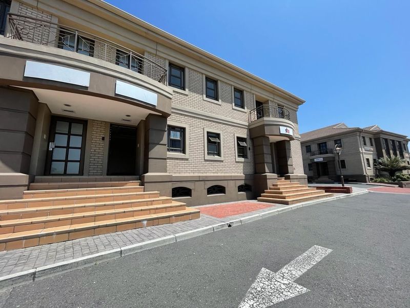 Arden Grove | Office To Rent in prime location, Milnerton