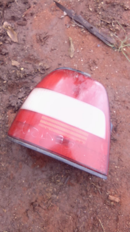 1995 Nissan Sentra Taillight For Sale.