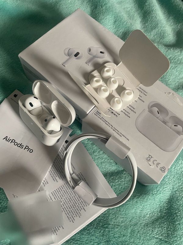 AirPods Pro 2