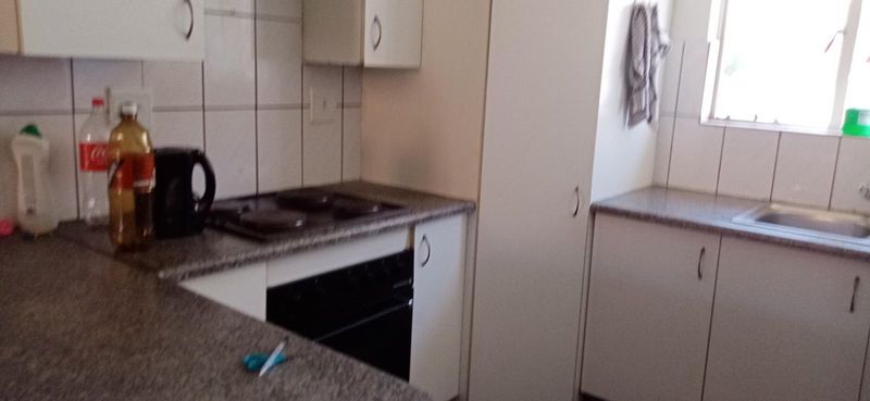 Apartment for sale in Rensburg