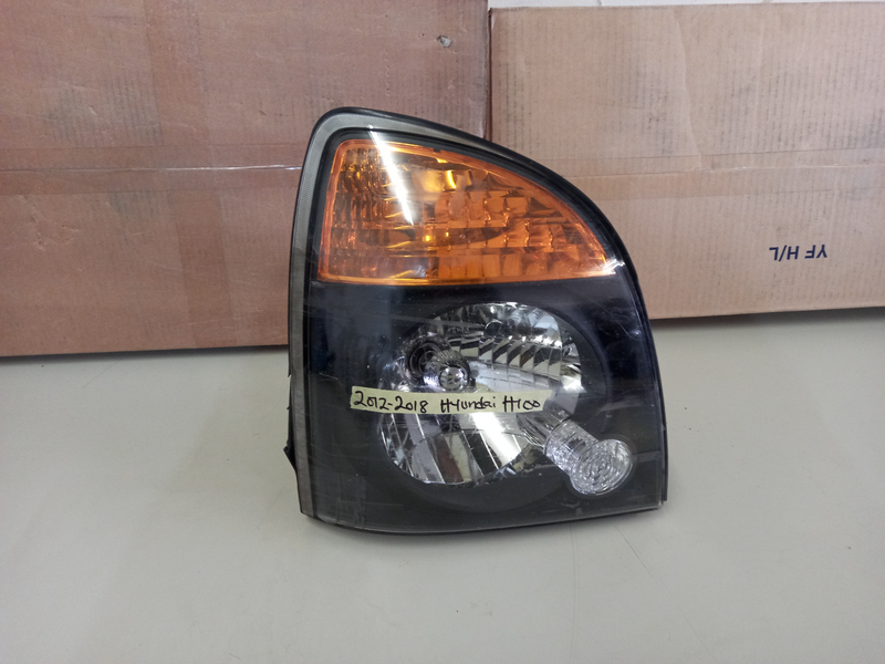 Hyundai H100 RHS Normal Headlight (2012 - 2018)