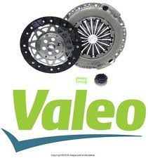 Citroen DS3 1.2 VTi Clutch Kit