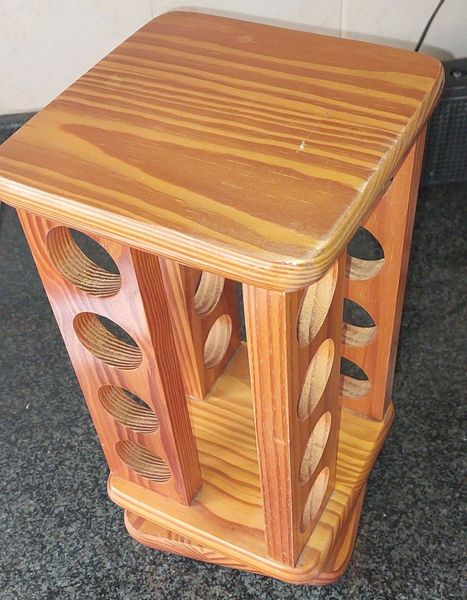House of york spice rack hotsell