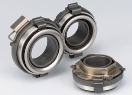 Clutch Release Bearings