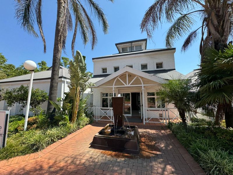 Office To Let in Woodmead | Saddle Drive | Sandton