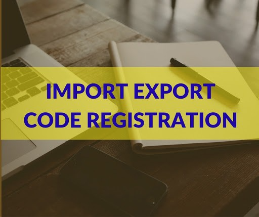 New Import and export codes registrations and more