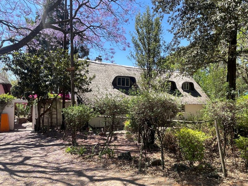 Farm/Small Holding for Sale in the heart of Midrand