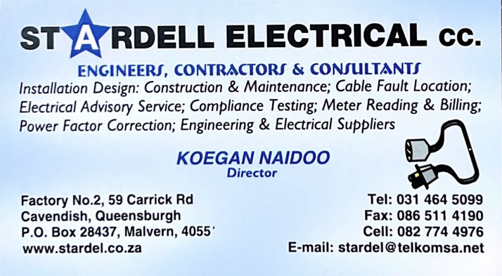Electrician , eleconops &amp; apprentices required.