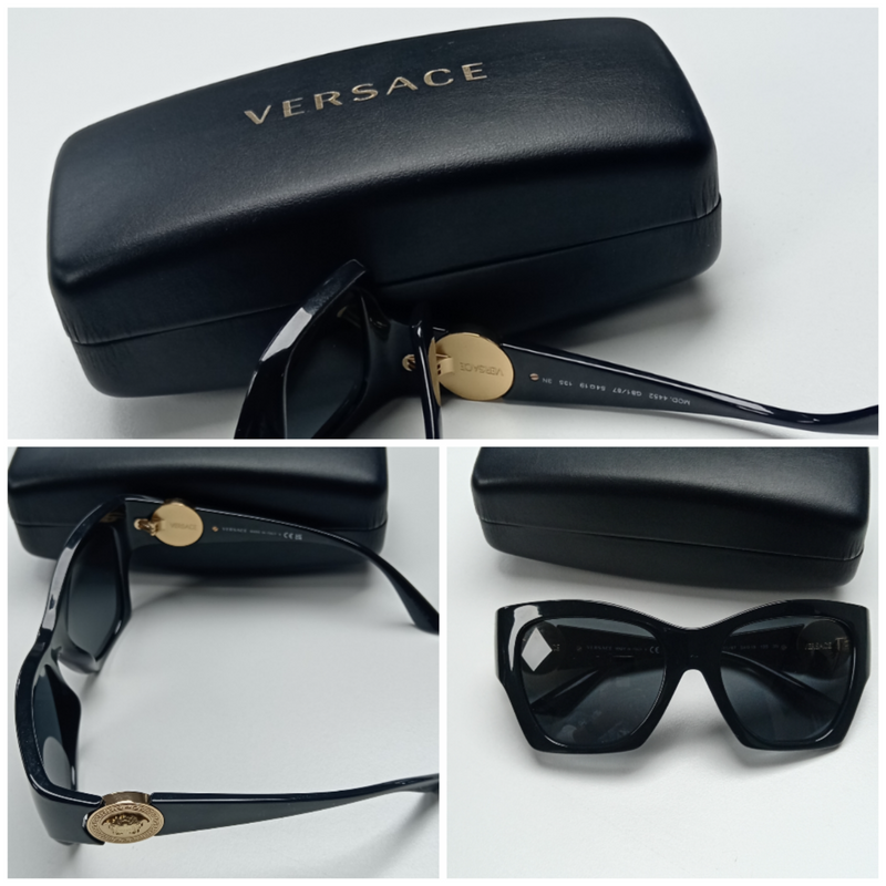 Sun Glasses Versace