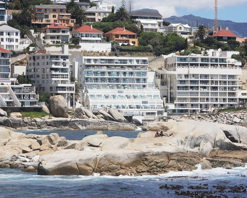 7 NIGHTS AT BANTRY BAY INTERNATIONAL VACATION RESORT