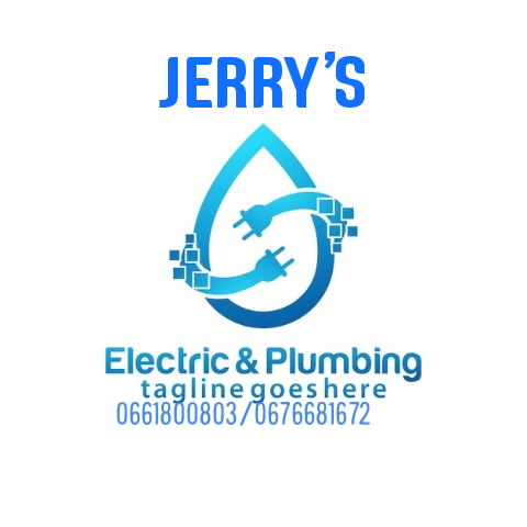 JERRY&#39;S Electrical &amp; plumbing