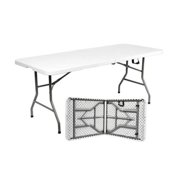 Folding Tables (Rectangle 1.8m and 1.2m)