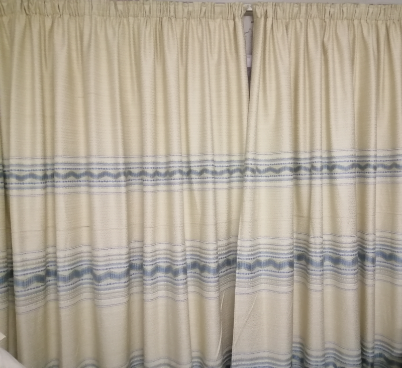 Curtains - Ad posted by Caryl