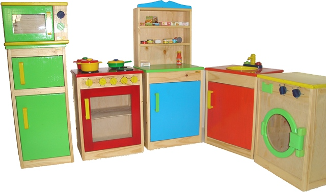 Children&#39;s toys and Furniture