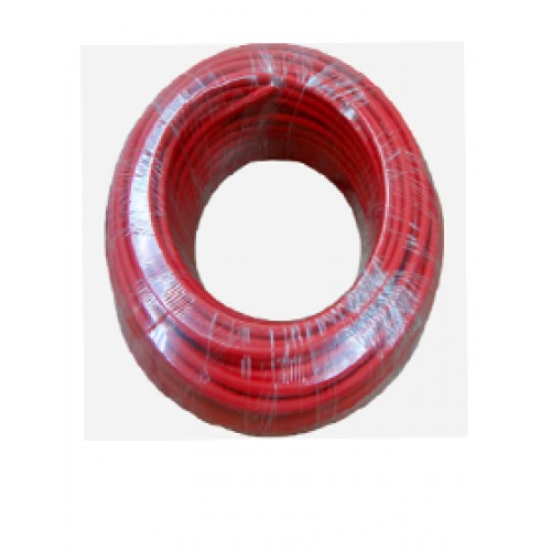 Solar PV Cable RED 6mm² 100m