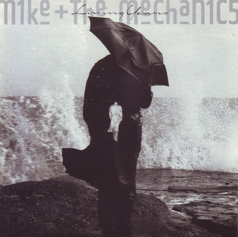 Mike And The Mechanics - Living Years (CD)