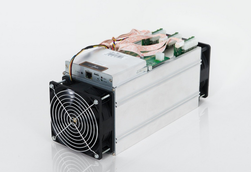 Bitcoin Bitminer S9 &#43; S7 both with power supplies in perfect working condition