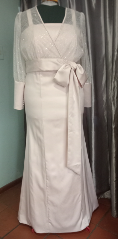 2nd Wedding dress or Mother of bride/groom dress