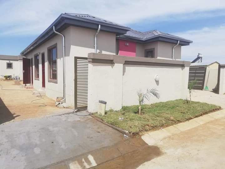 ROOMS FOR RENTAL IN WINTERVELDT EXT 3, MABOPANE-PRETORIA