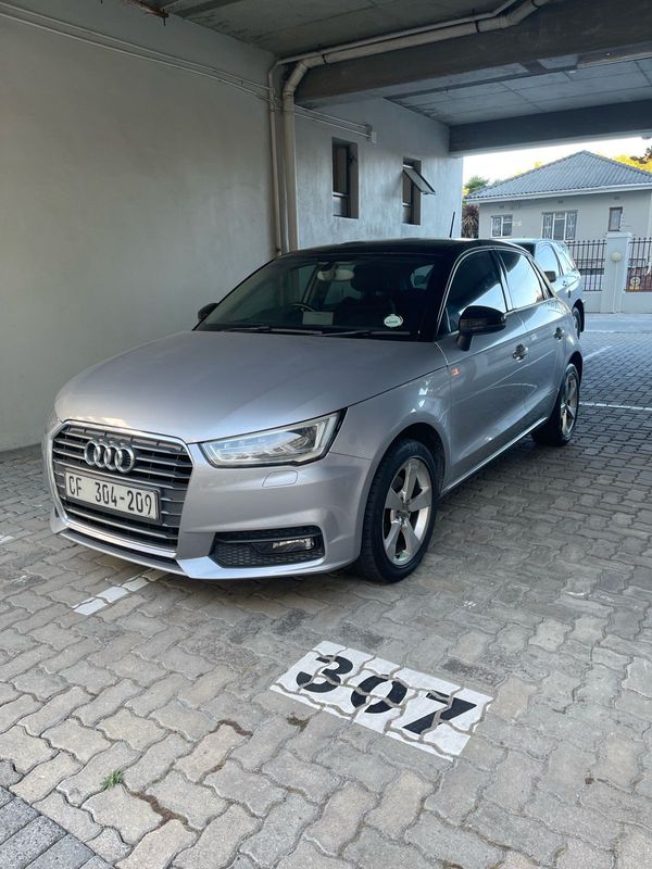 Audi A1 sportback 30 TFSI Auto