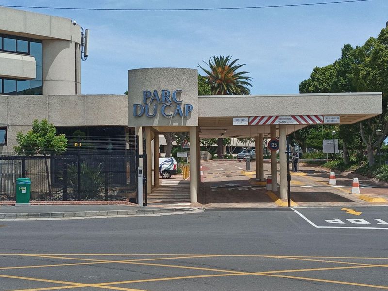 1536m² Commercial To Let in Tyger Valley at R145.00 per m²