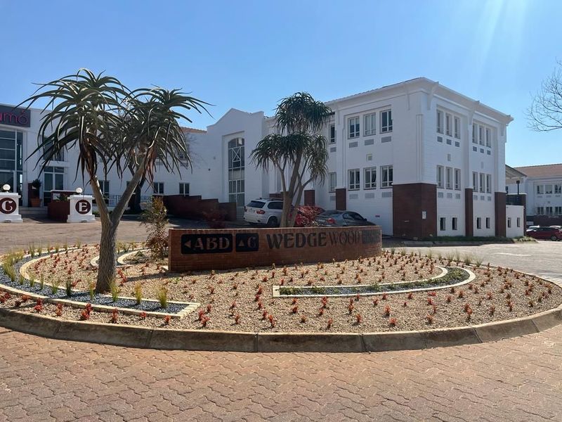 Wedgewood Office Park |Prime Office Space to Let in Bryanston