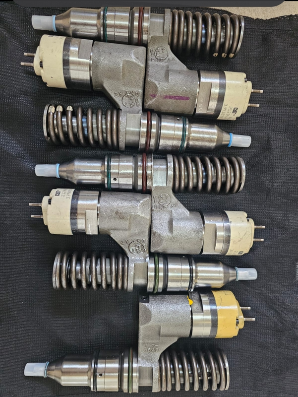 Injectors for Sale