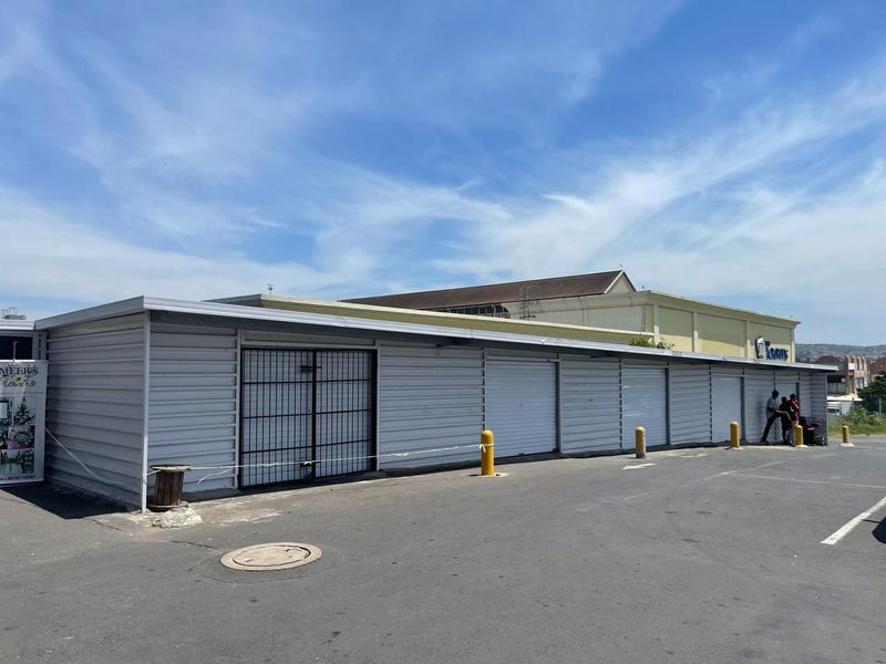 8m² Retail To Let in Starwood at R625.00 per m²