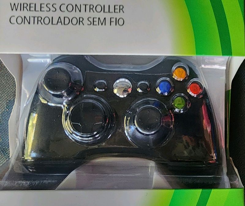 Price is R350..... Xbox 360 remote
