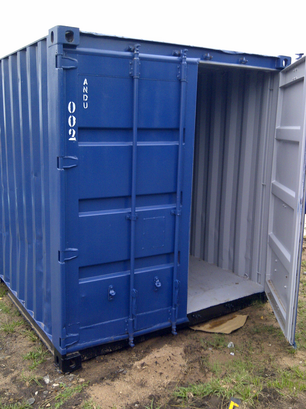 USED SHIPPING CONTAINERS FOR SALE JOHANNESBURG