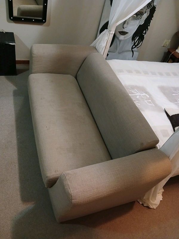 Double sleeper couch for sale