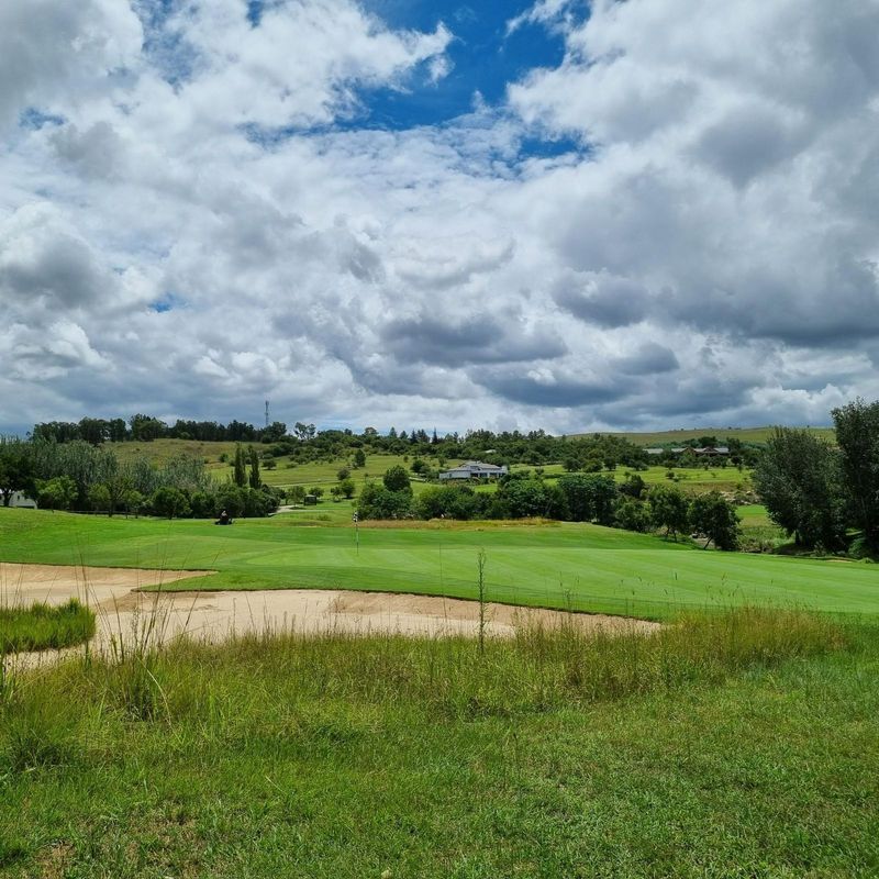 Land in Blair Atholl Golf Estate For Sale