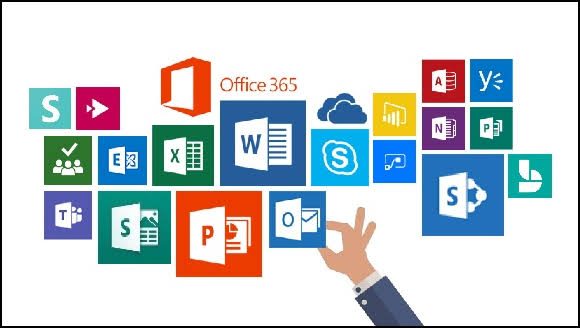 Office 365 and other software
