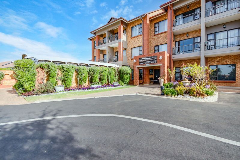 2-Bedroom Apartment in Featherbrooke Hills Retirement Village