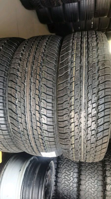 255/35 R19 used tyres and more.call/whatsapp Enzo 0783455713