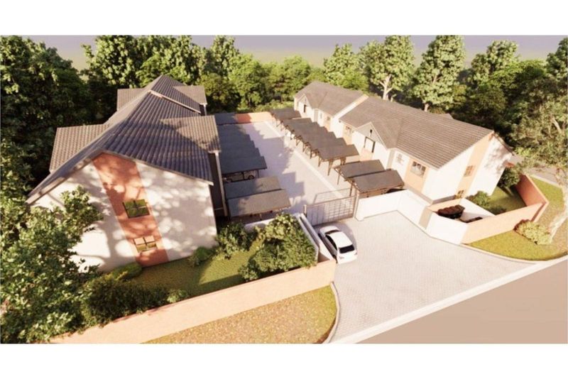 Townhouse For Sale in Ferndale, Randburg