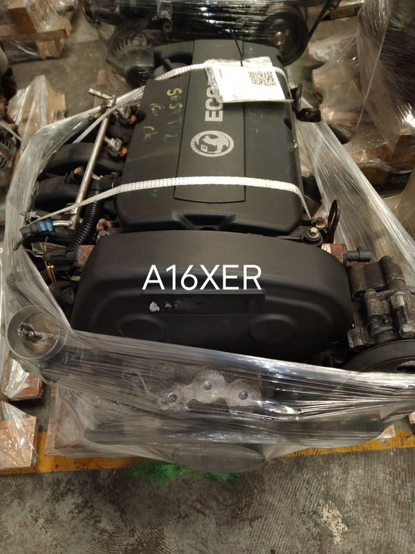OPel 1.6 Astra 16V Mokka  Zafira A16xer Engine for sale