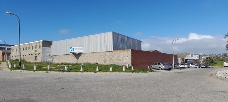 NEAVE INDUSTRIAL WAREHOUSE AND OFFICE SPACE FOR RENT